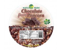 Chocolate Popcorn 200g
